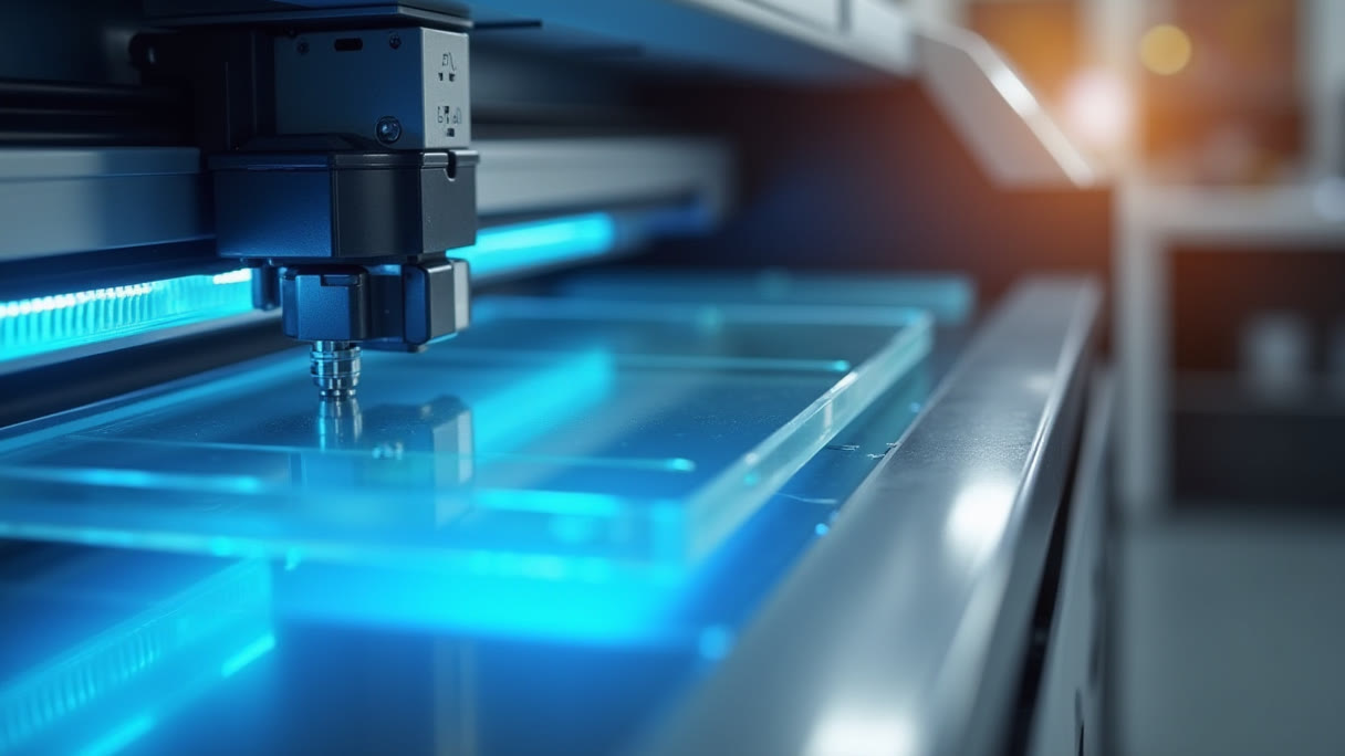 UV Printing in Reseda: What the Process Actually Does, and When to Use It