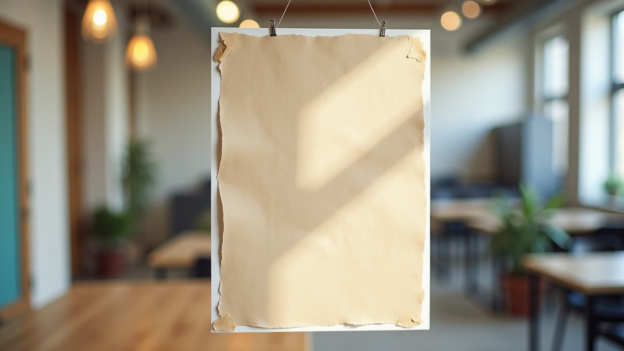 Wheat Paste Posters in Los Angeles: Printing for a Wall, Not for a Frame