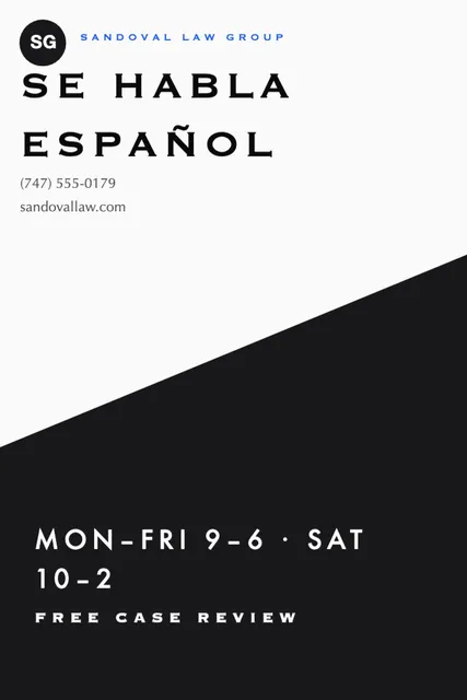 Diagonal split a frame signs template in the Personal brand palette