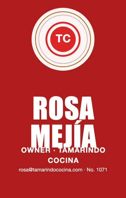 Haloed badge badges template in the Restaurant palette