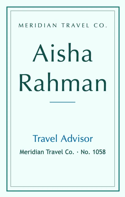 Inset frame badges template in the Real estate palette