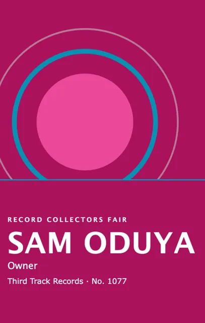Full plate badges template in the Creative agency palette