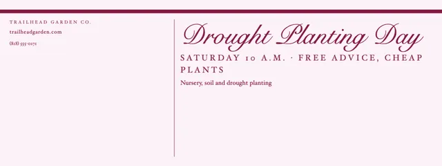 Index column banners template in the Beauty & spa palette