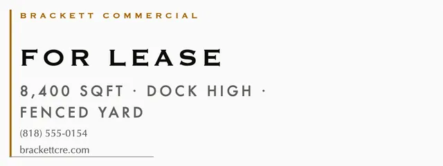 Leading edge banners template in the Luxury retail palette