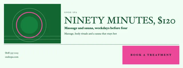 Nine-square grid banners template in the Florist & plants palette