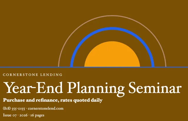 Full plate booklets template in the Coworking palette