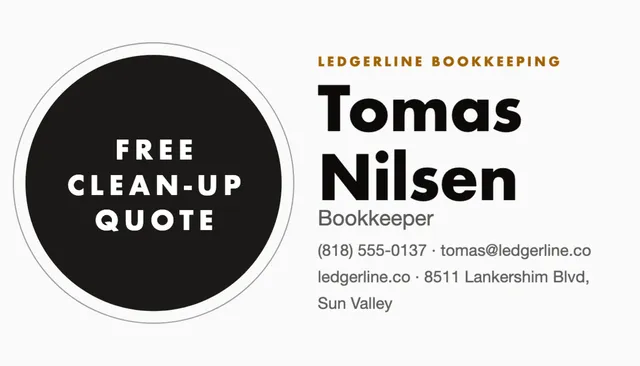 Orbit business cards template in the Luxury retail palette