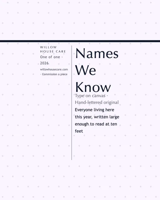 Index column canvas prints template in the Meditation studio palette