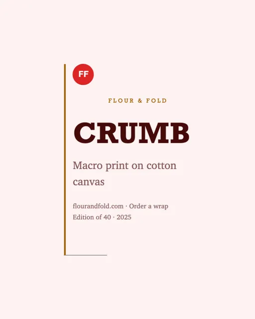 Leading edge canvas prints template in the Restaurant palette