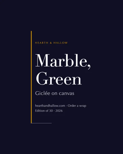 Leading edge canvas prints template in the Theatre & cinema palette