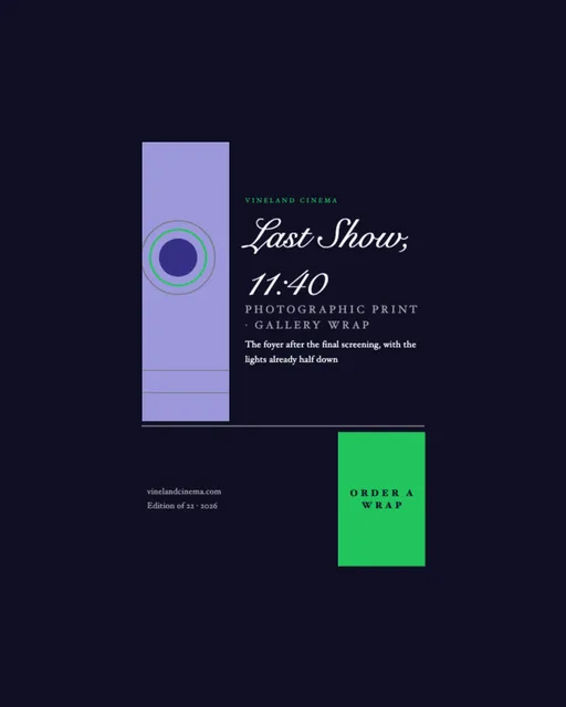 Nine-square grid canvas prints template in the Music & nightlife palette