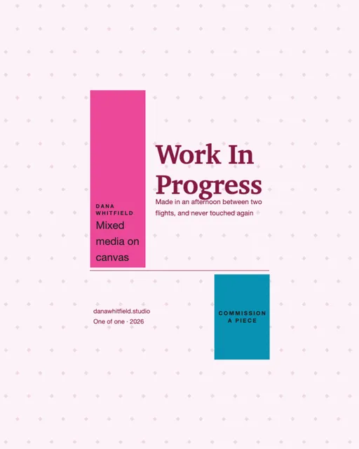 Nine-square grid canvas prints template in the Creative agency palette