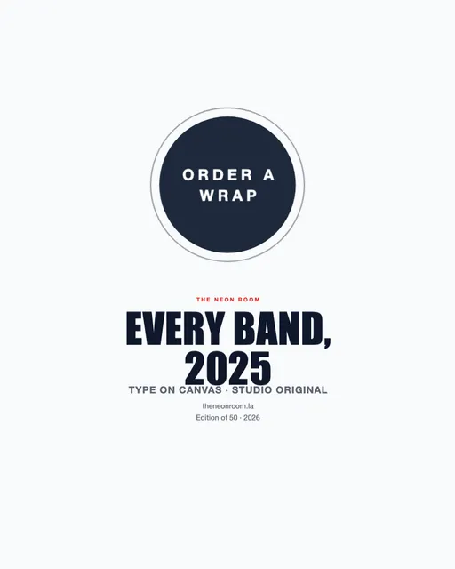 Orbit canvas prints template in the Automotive palette