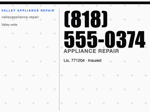 Index column car magnets template in the Personal brand palette