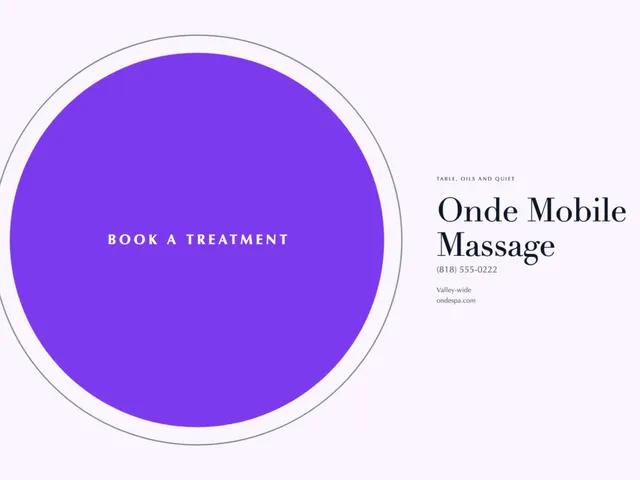 Orbit car magnets template in the Meditation studio palette