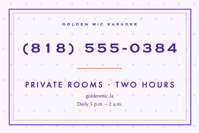 Inset frame card magnets template in the Event management palette