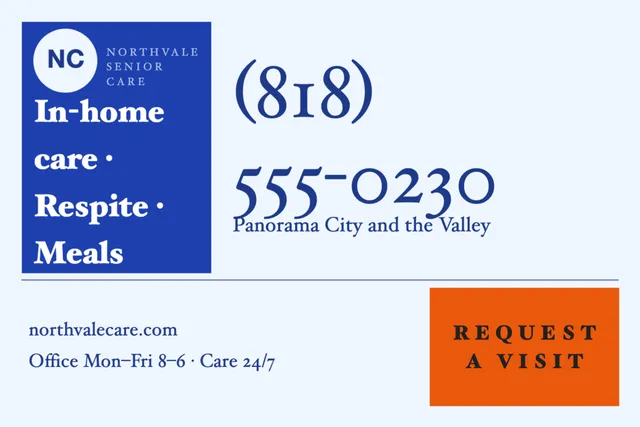 Nine-square grid card magnets template in the Home services palette