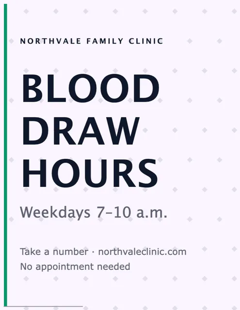 Leading edge countertop displays template in the Meditation studio palette