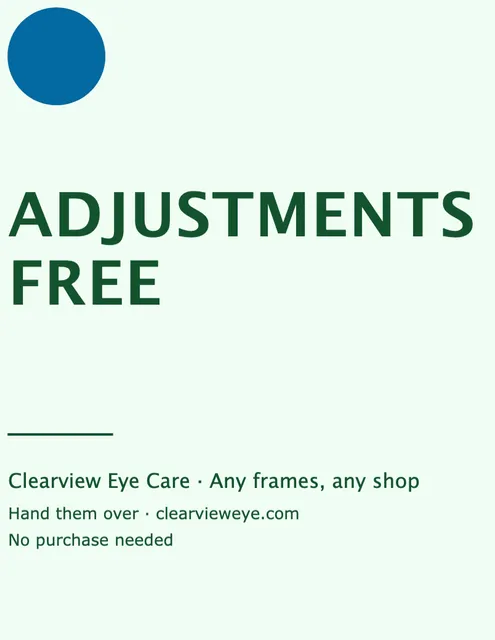 Statement countertop displays template in the Pharmacy palette