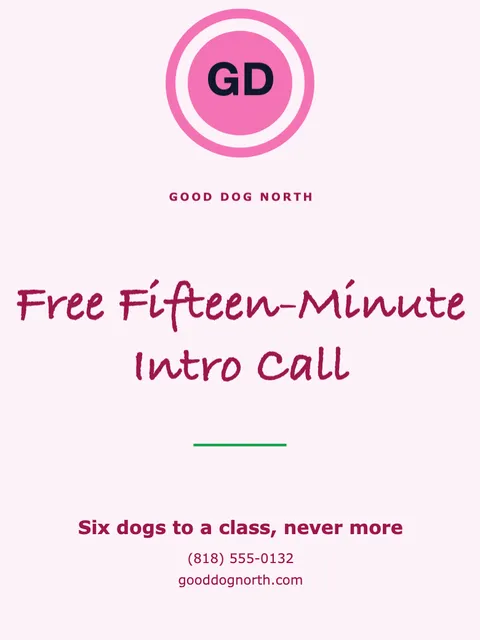 Centred lockup decals template in the Childcare palette