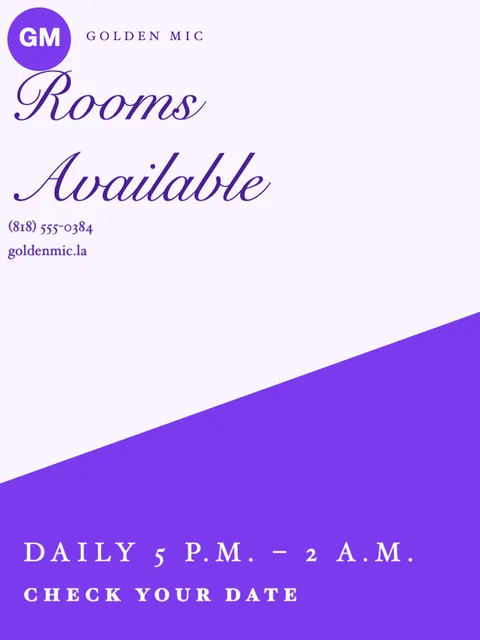 Diagonal split decals template in the Event management palette
