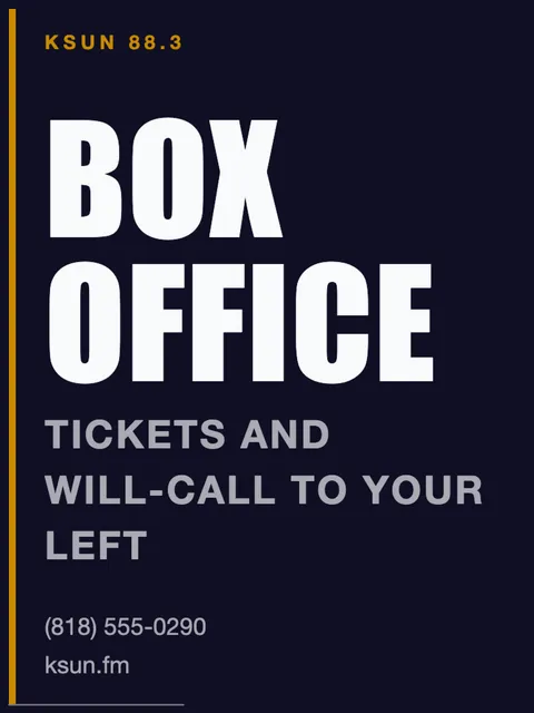 Leading edge decals template in the Theatre & cinema palette