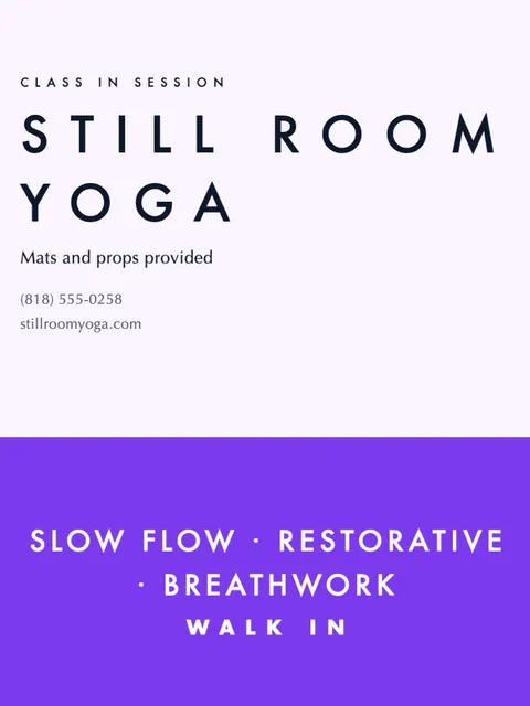 Hard split decals template in the Meditation studio palette