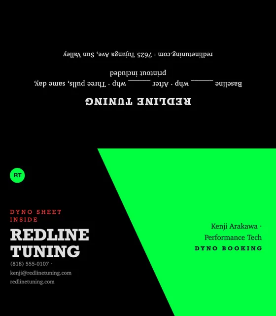Diagonal split folded business cards template in the Security & tech palette