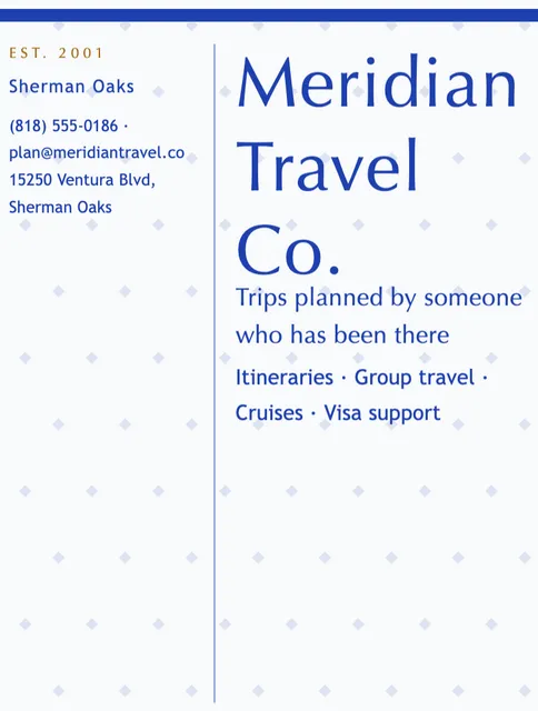 Index column folders template in the Hotel palette