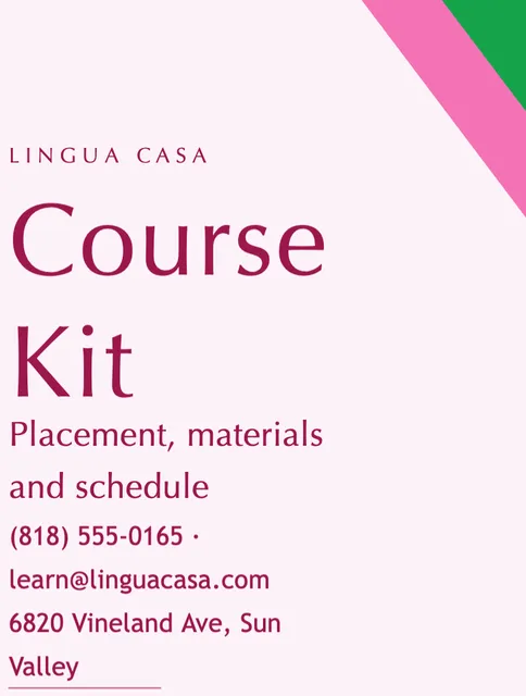 Corner wedge folders template in the Childcare palette