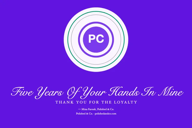 Haloed badge greeting cards template in the Meditation studio palette