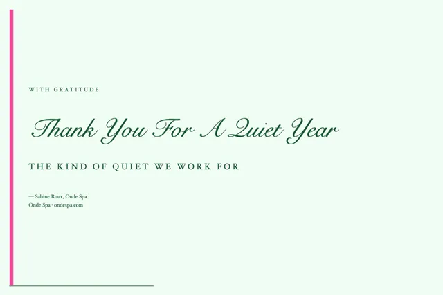 Leading edge greeting cards template in the Florist & plants palette