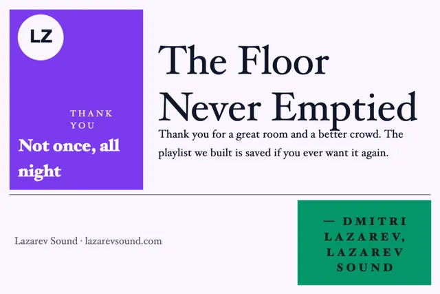 Nine-square grid greeting cards template in the Meditation studio palette