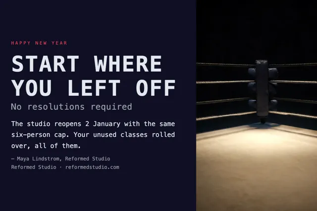 Hard split greeting cards template in the Gaming / esports palette