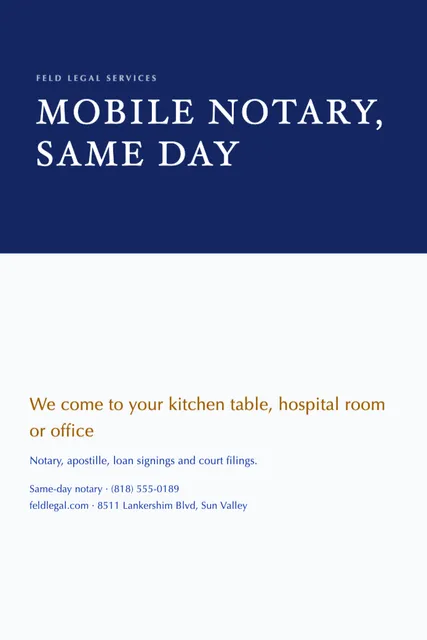 Accent band postcards template in the Hotel palette