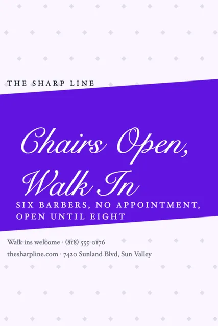 Chevron postcards template in the Meditation studio palette