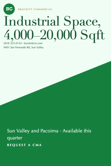 Diagonal split postcards template in the Farm & garden palette
