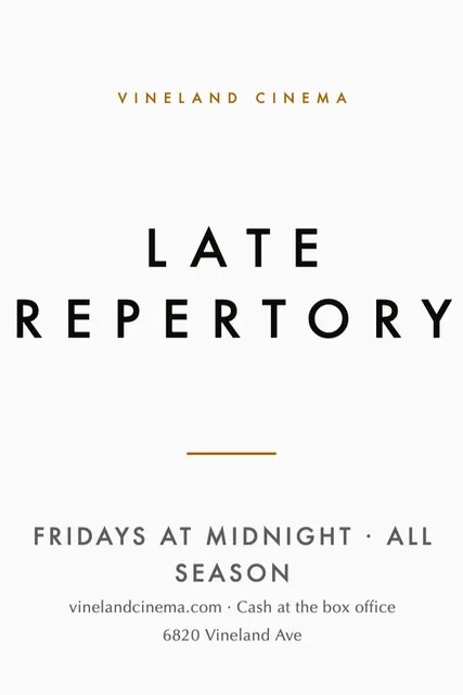 Centred lockup posters template in the Luxury retail palette