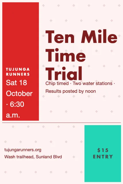 Nine-square grid posters template in the Sports club palette
