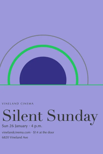 Full plate posters template in the Music & nightlife palette