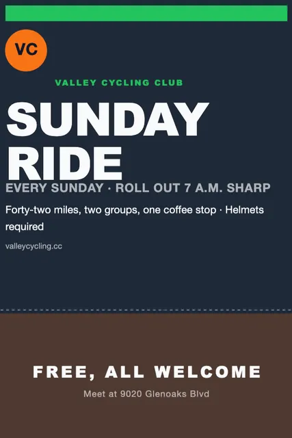 Ticket stub posters template in the Gym & fitness palette