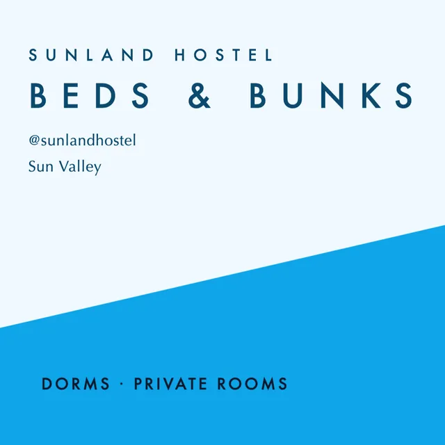 Diagonal split stickers template in the Travel agency palette