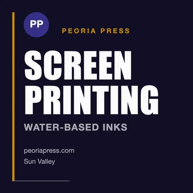 Leading edge stickers template in the Theatre & cinema palette