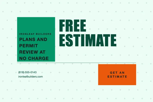 Nine-square grid yard signs template in the Retail confident palette