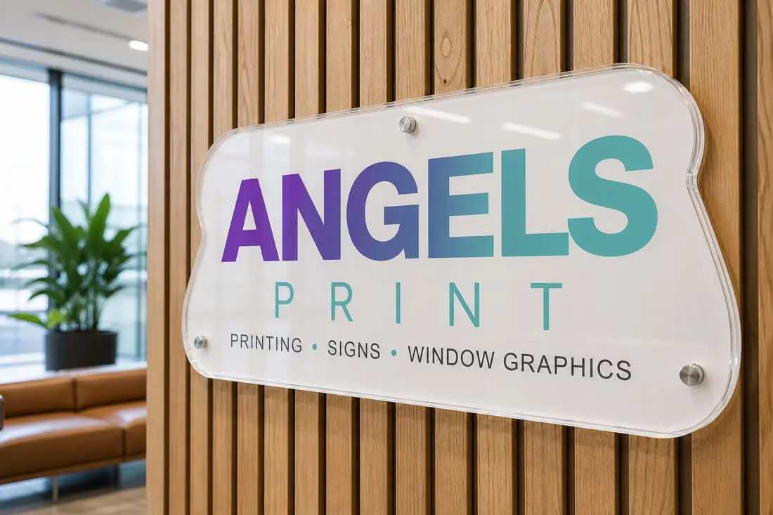 Acrylic Printing