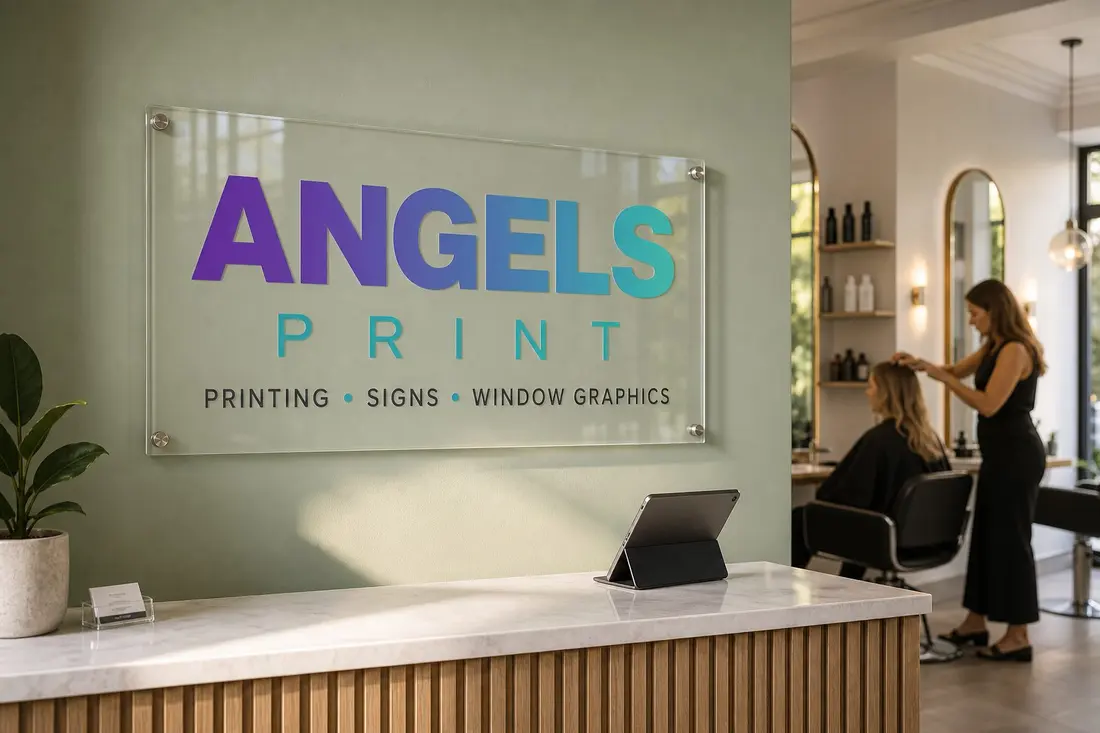 Acrylic Printing — view 10