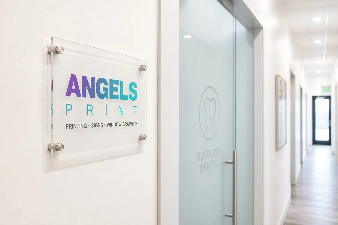 Acrylic Printing — view 2