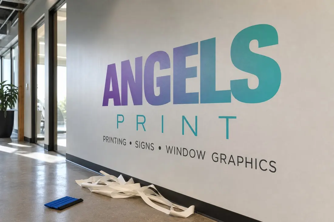 Adhesive Vinyl