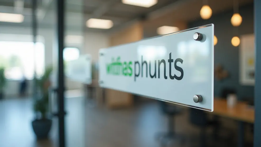 Acrylic Business Signs in Los Angeles: What to Specify Before You Order