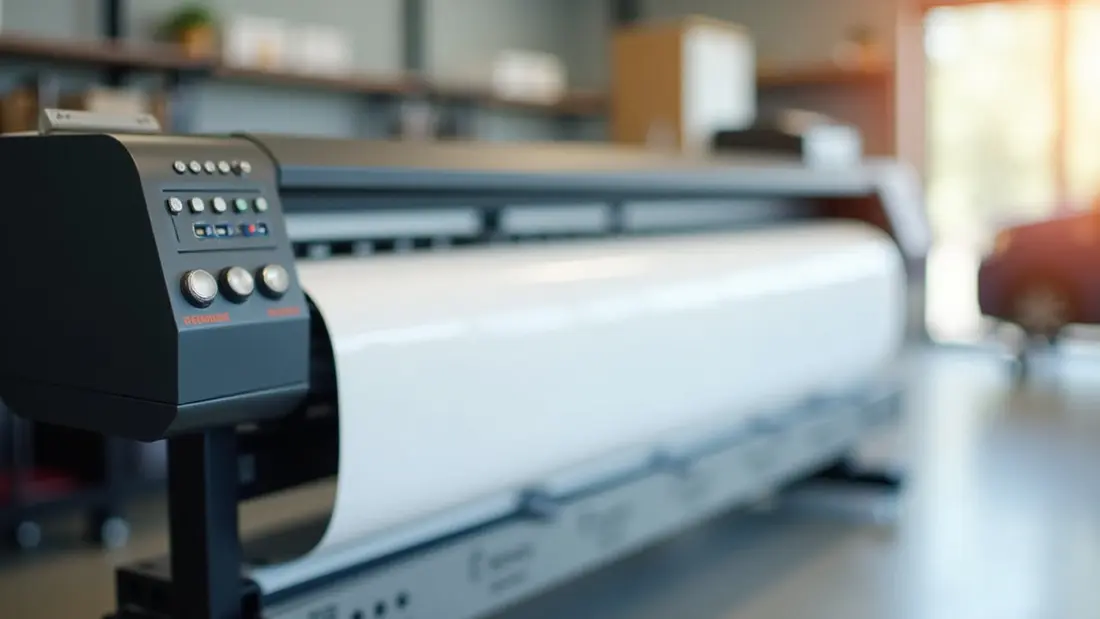 Banner Printing in Los Angeles: Choosing the Right Material